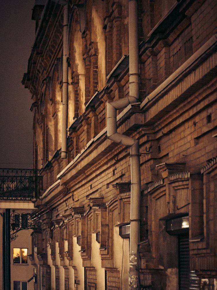 Фотография автора Елена Чиликина