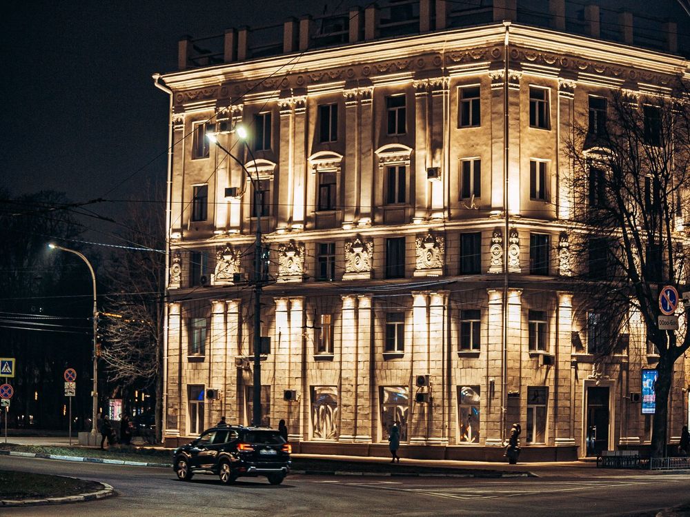 Фотография автора Елена Чиликина