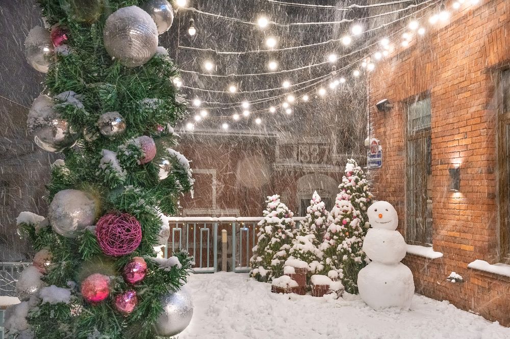 Photograph by Ольга Мусиенко