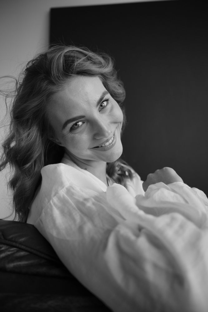 Photograph by Павел Сабреков