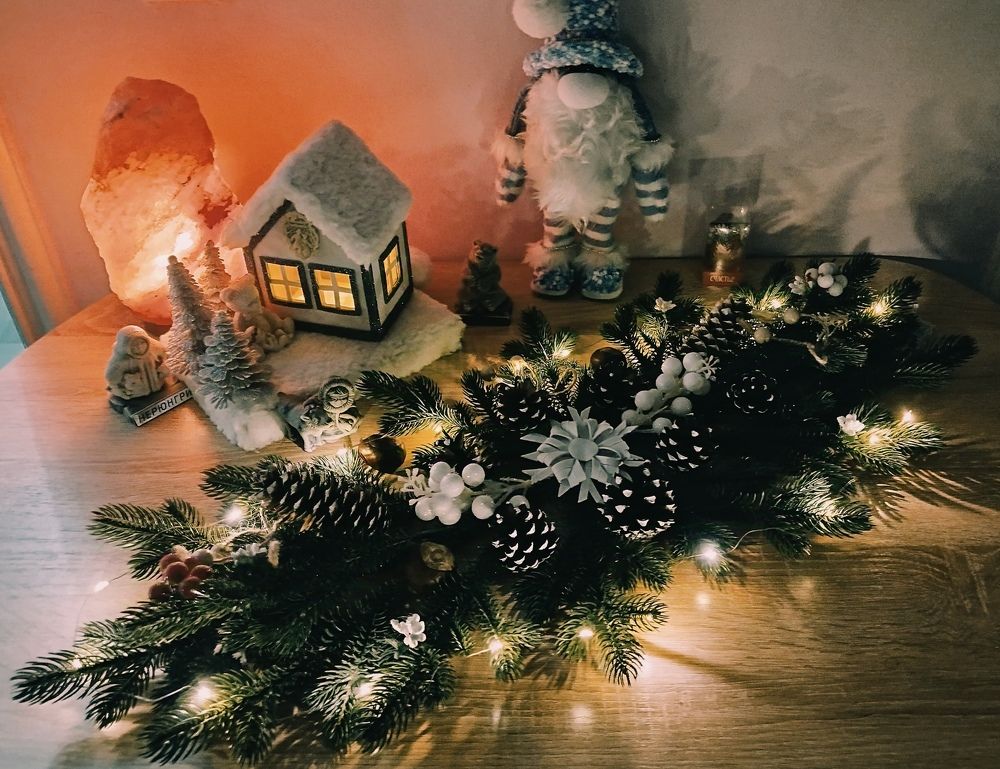 Photograph by Olga Александрова