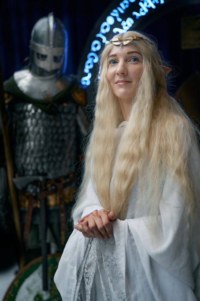 Photograph by Anton  Lavrentiev