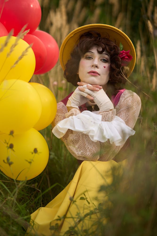 Photograph by Anton  Lavrentiev