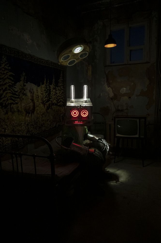 Photograph by Кирилл