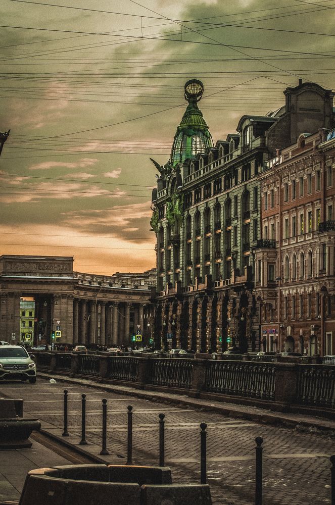 Photograph by Виктория Павлюк