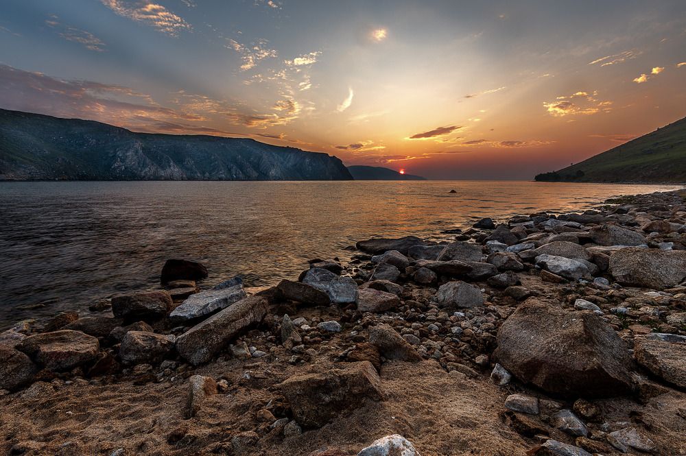 Photograph by Алексей Кулаков