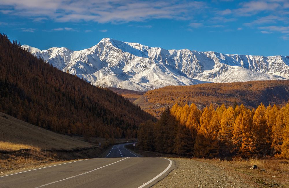 Photograph by Чичкин Валерий