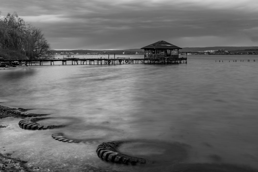 Photograph by Georgi Ivanov