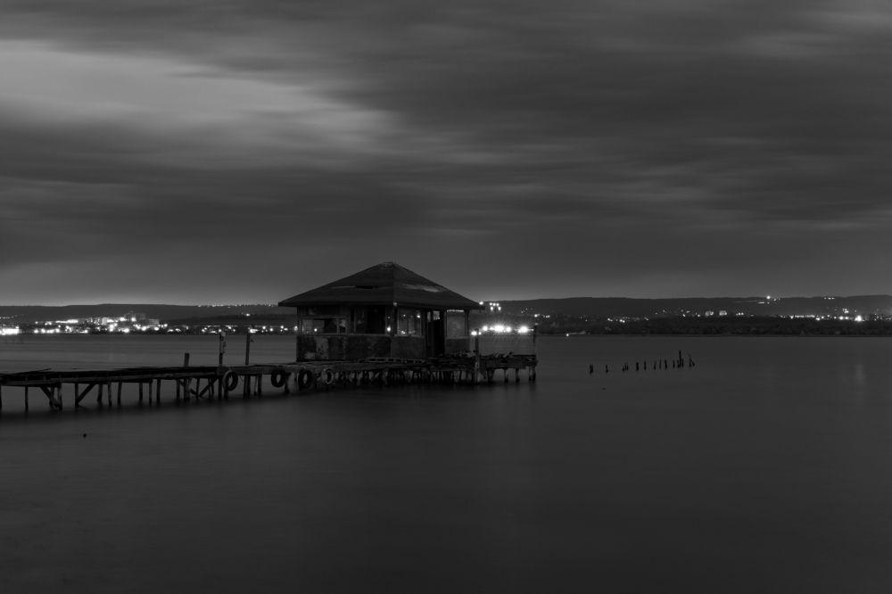 Photograph by Georgi Ivanov