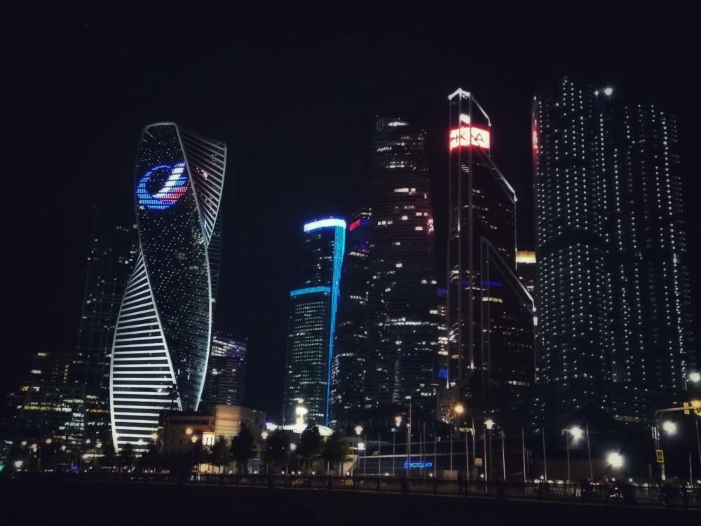 Photograph by Анжелика