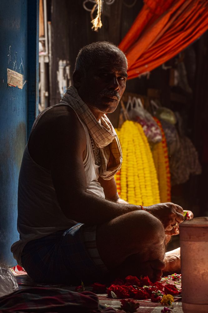 Photograph by Annwaina Deb