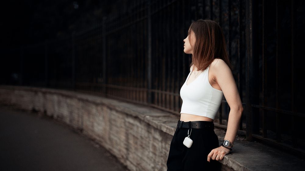 Photograph by Oleg Borisov