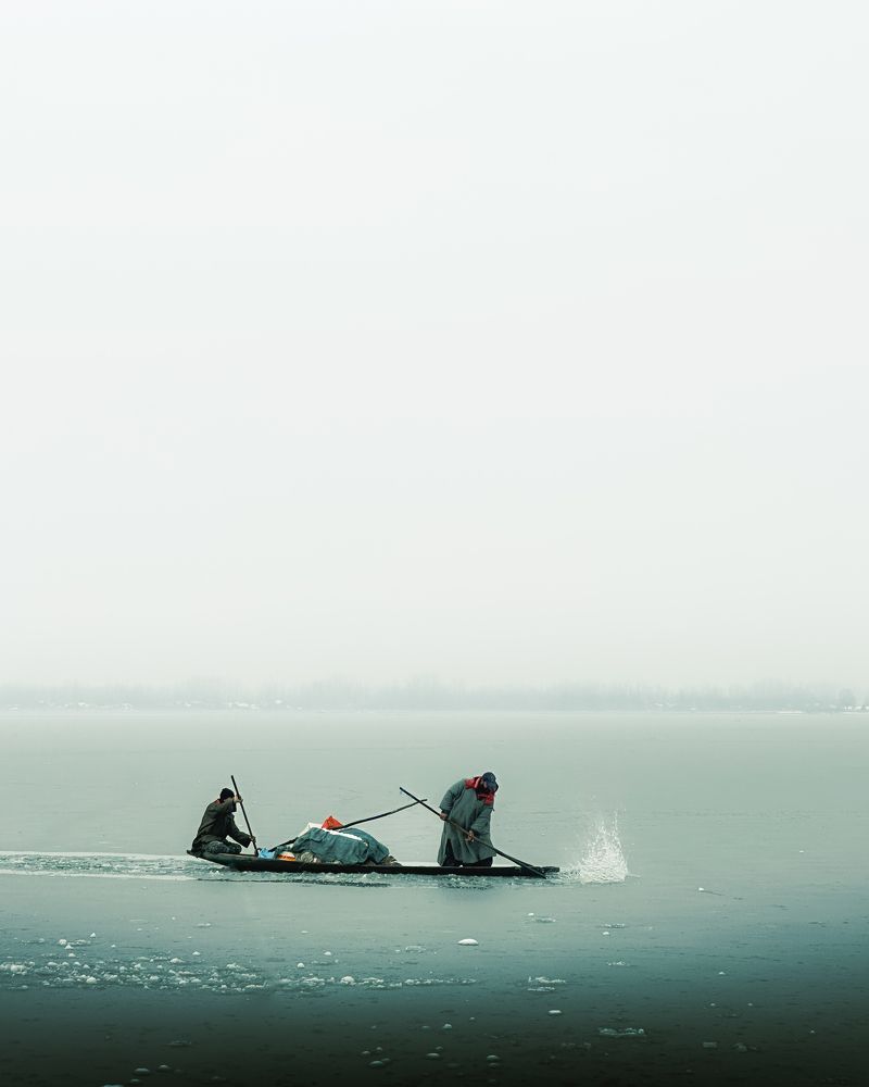 Photograph by Basit Manzoor