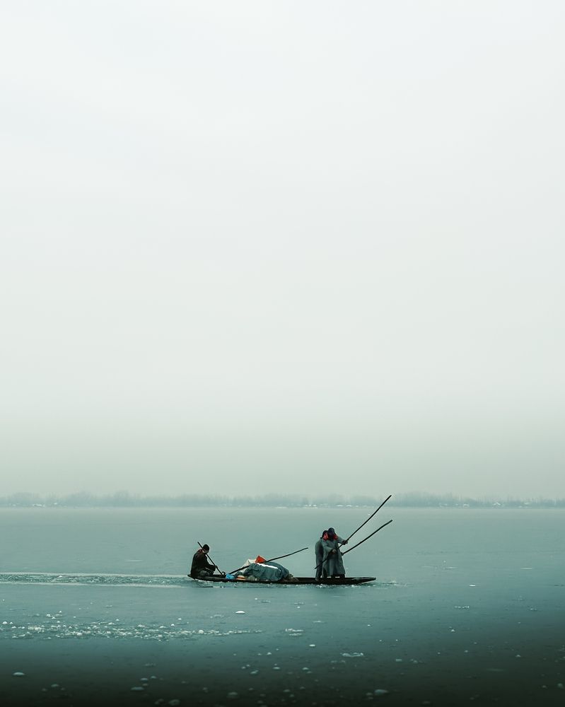 Photograph by Basit Manzoor