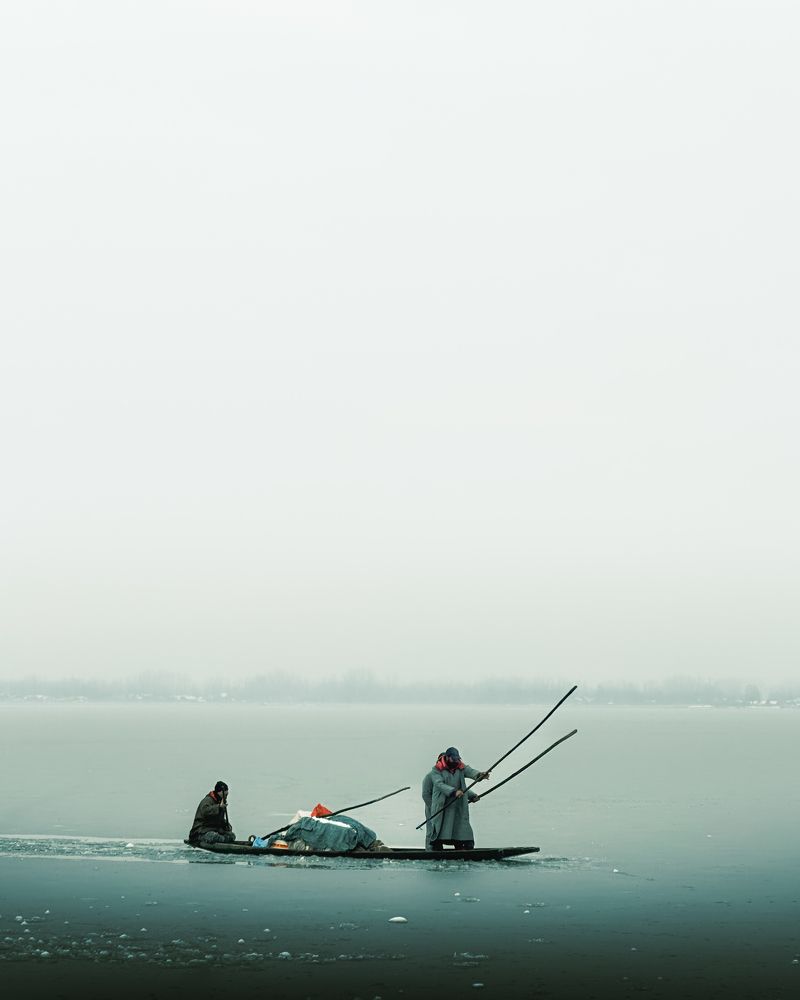 Photograph by Basit Manzoor