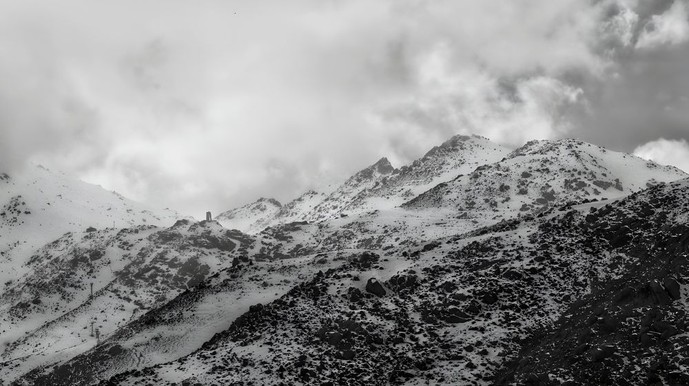 Photograph by Amir Hosein Shokrabadi