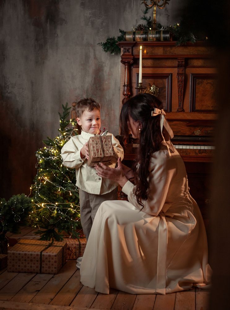 Photograph by Евгения Де