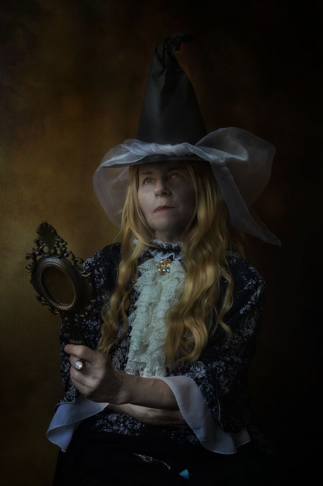 Фотография автора лилия беланова