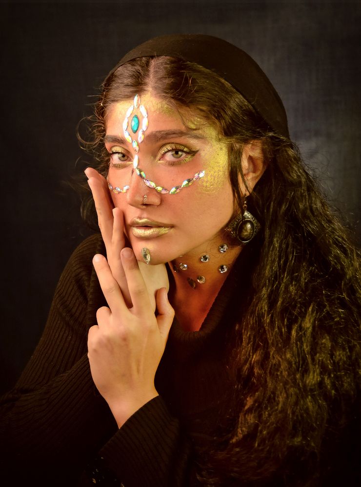 Photograph by borna mohajer