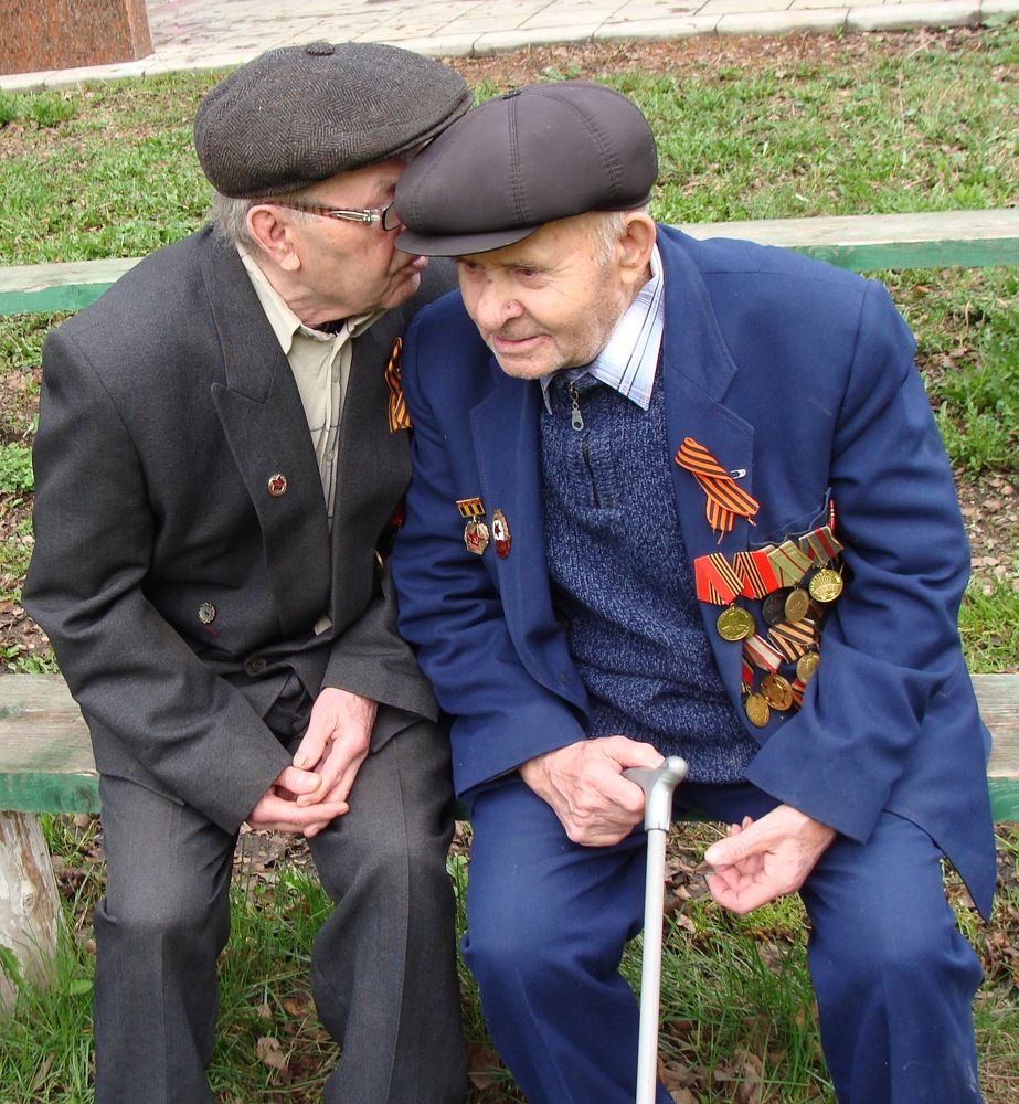 Photograph by Николай Худяков