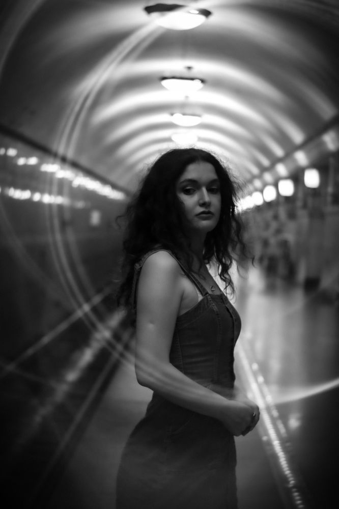 Photograph by Svetlana Savilova
