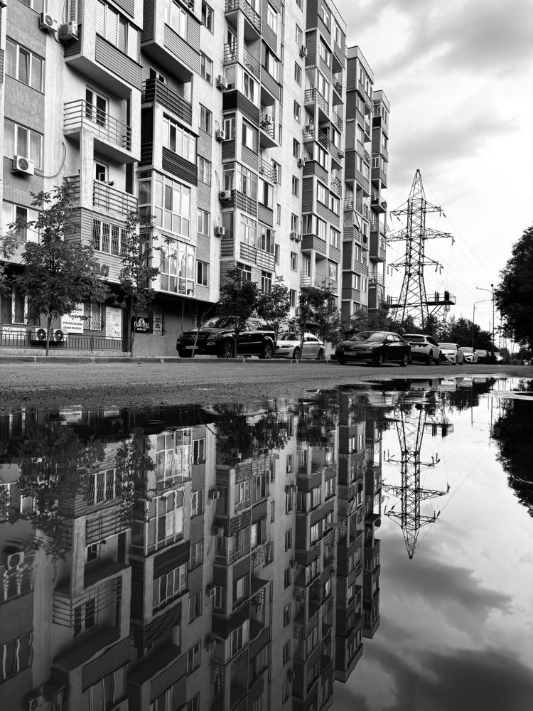 Photograph by Елена Яковлева