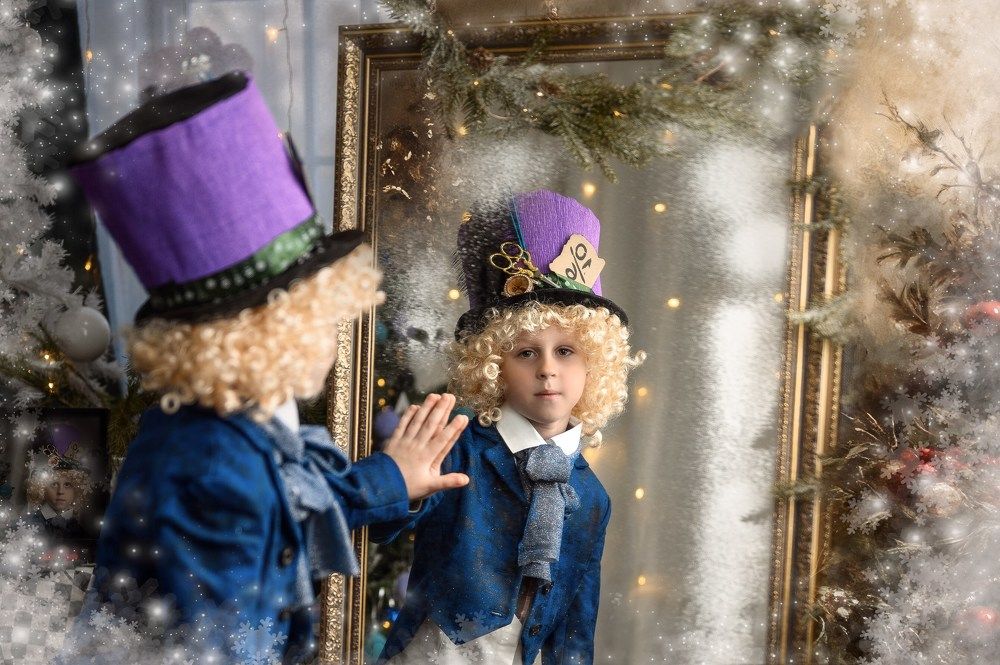 Photograph by Елена Савченкова