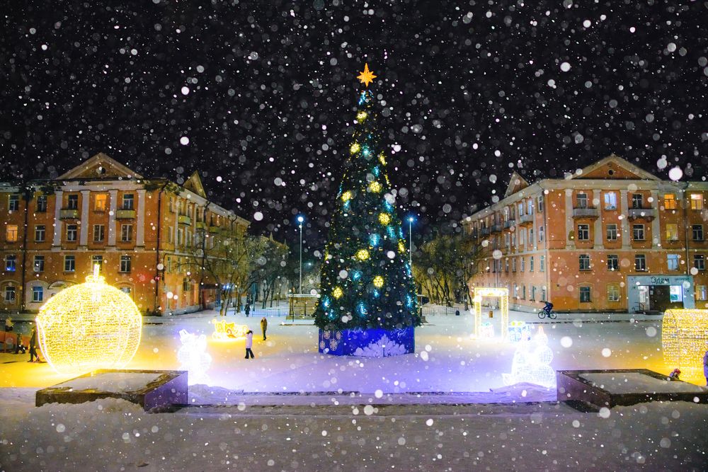 Фотография автора Михаил Кругов