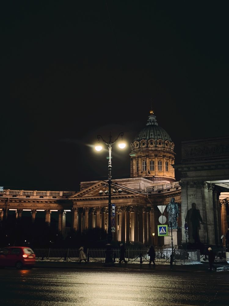 Photograph by Алёна Петрова