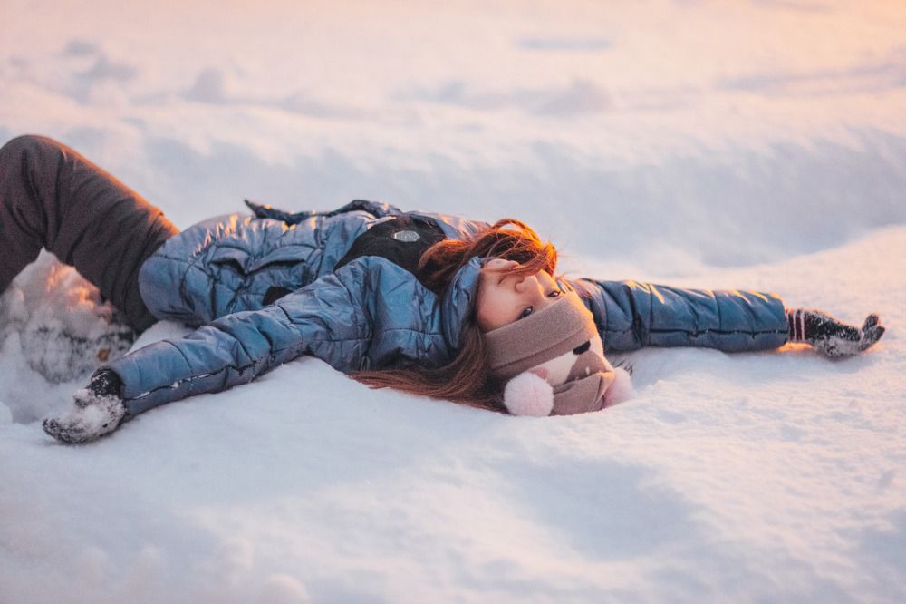 Photograph by Антон Киптиков