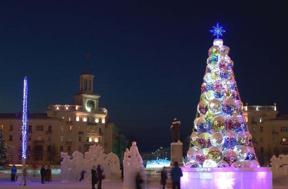 Photograph by Панюшкин Андрей