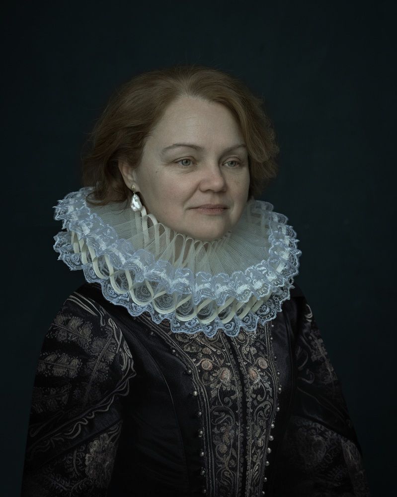 Photograph by Анна Новосельцева