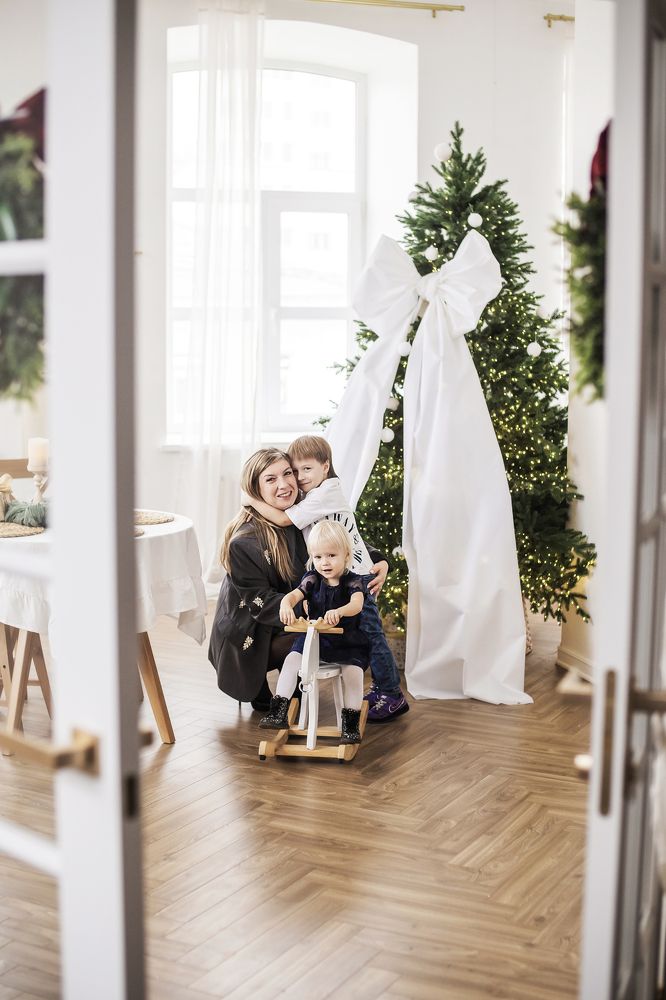 Photograph by Ольга Сорокина