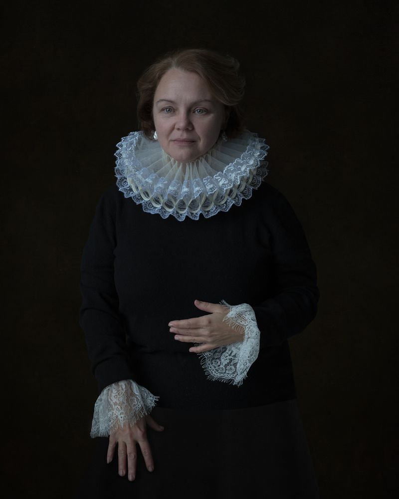 Photograph by Анна Новосельцева