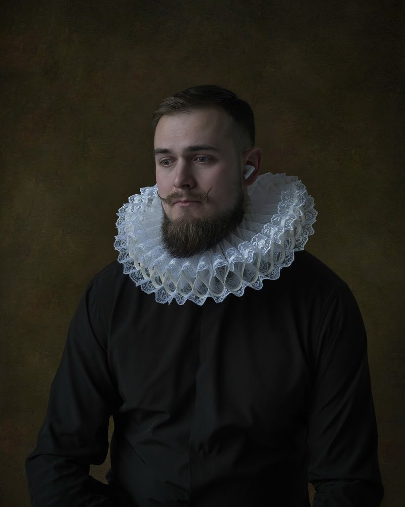 Photograph by Анна Новосельцева