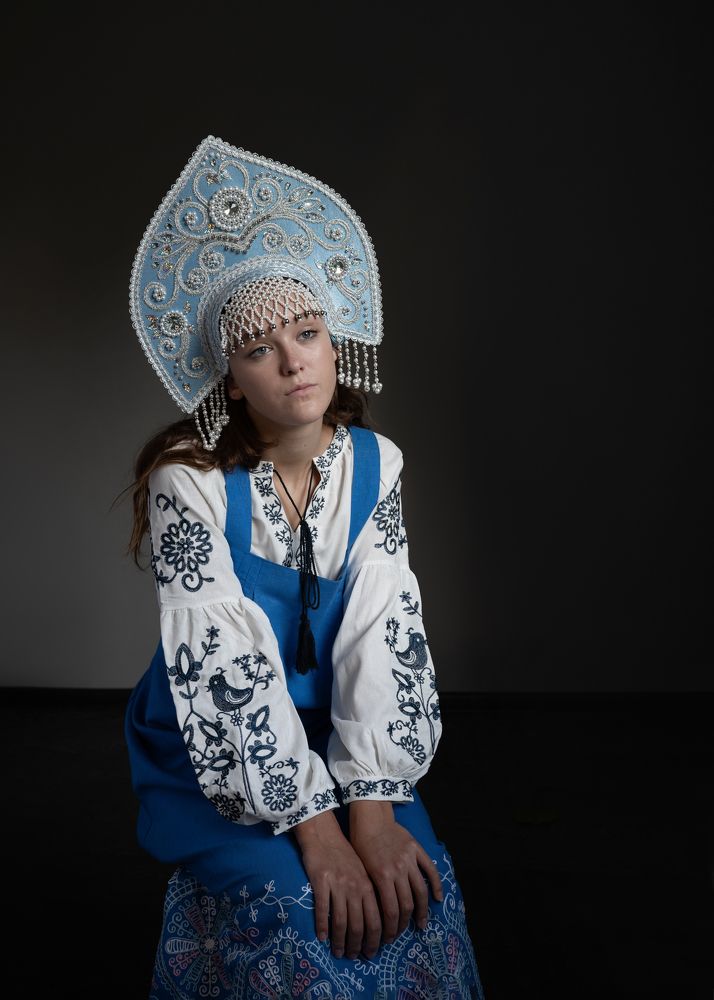 Photograph by Анна Новосельцева