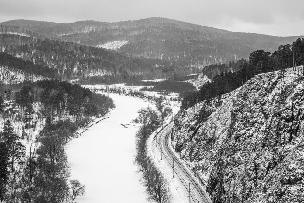 Фотография автора Михаил Кругов