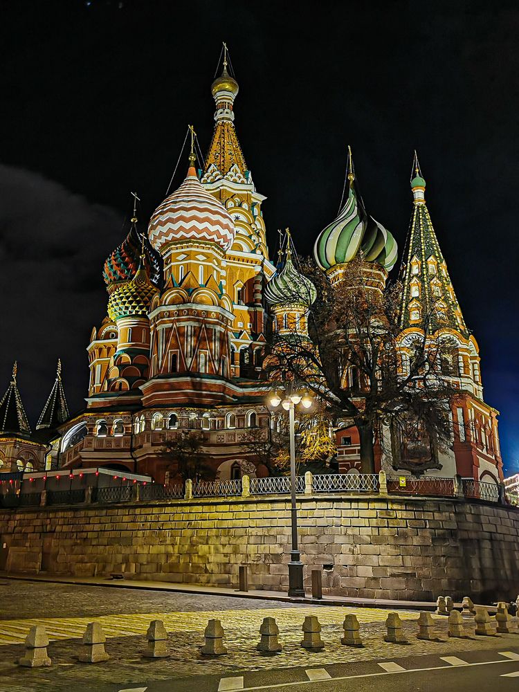 Photograph by Сергей Метлов