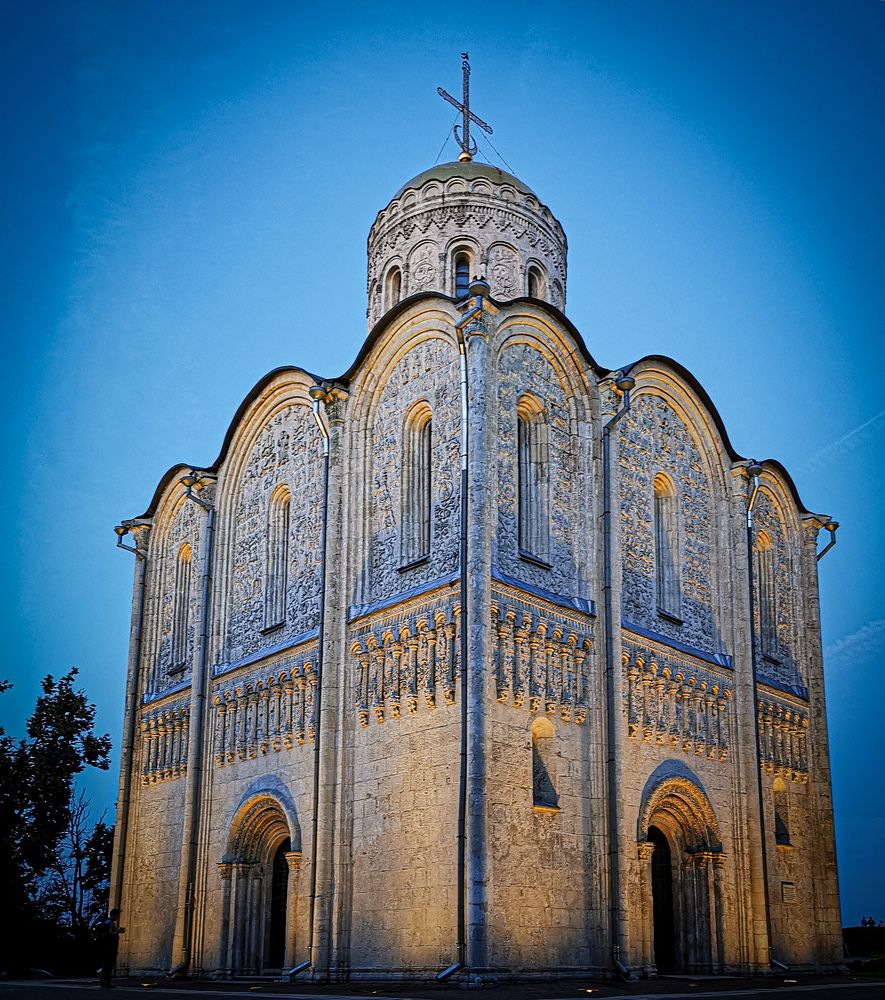 Photograph by Сергей Метлов
