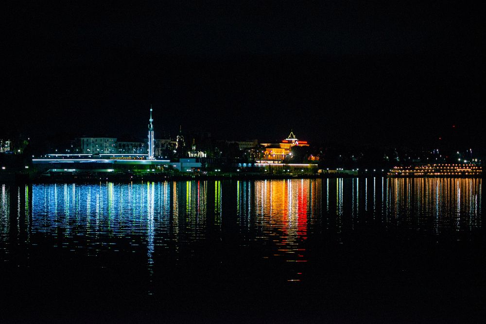 Фотография автора Михаил Кругов