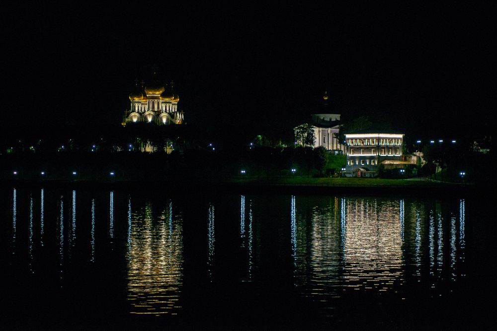 Фотография автора Михаил Кругов