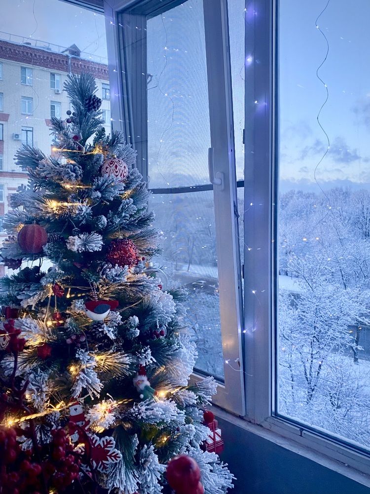 Photograph by Ольга Веретенникова