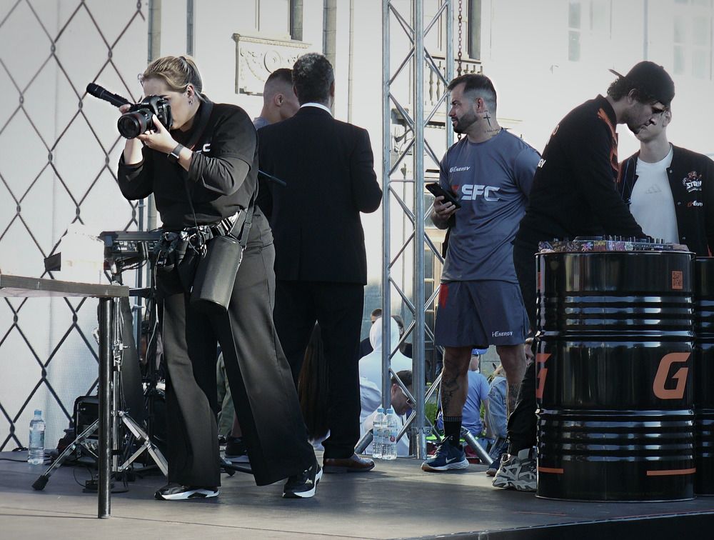 Photograph by Валерий Алфимов