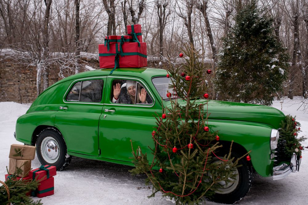 Photograph by Мария Луцук