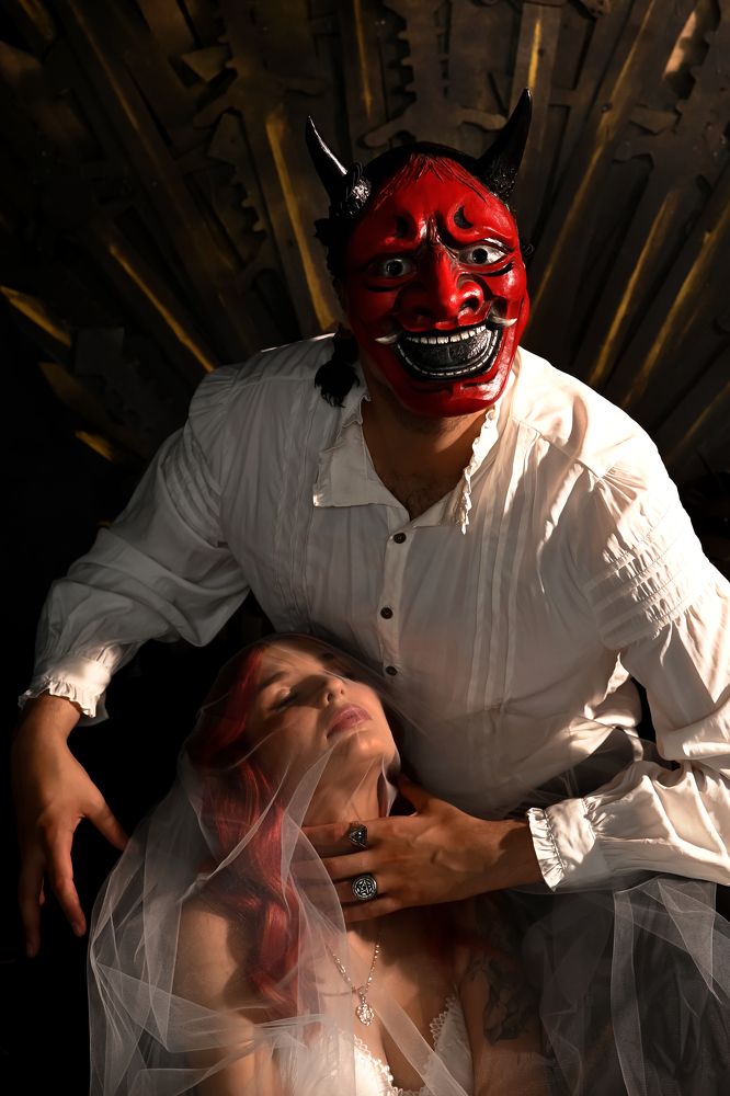 Photograph by Любовь Безволева