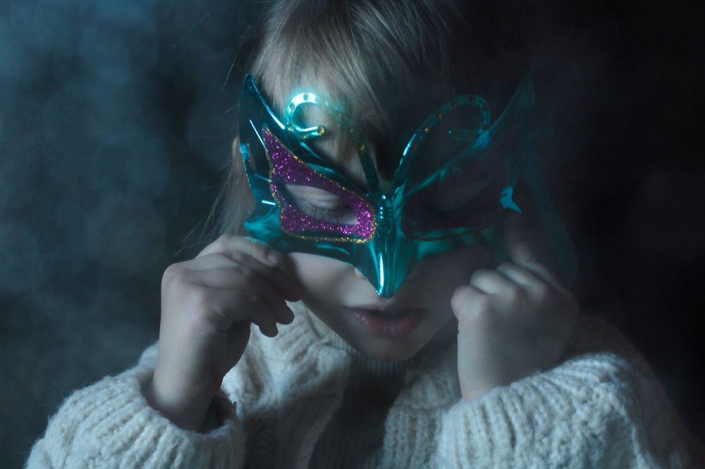 Photograph by Анна Кузьмина