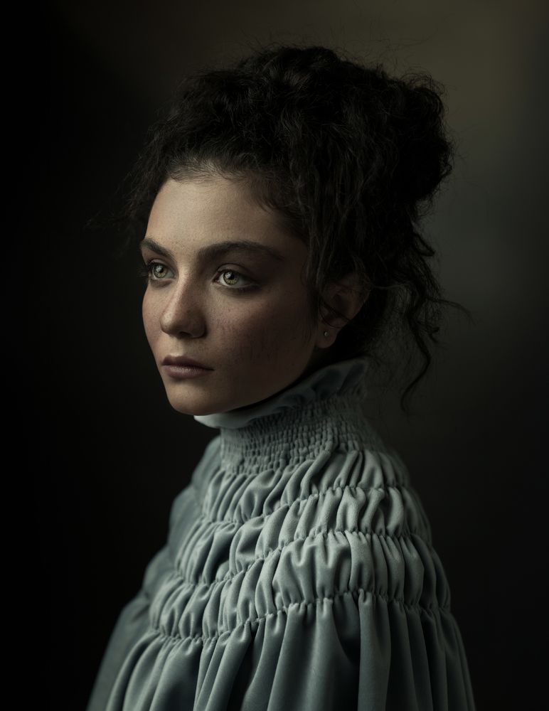 Photograph by Mohammad Beheshti