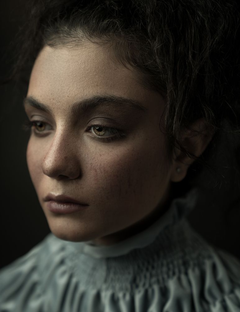 Photograph by Mohammad Beheshti