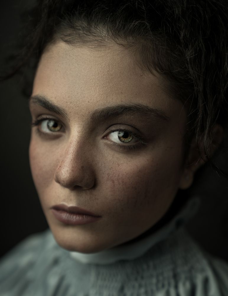 Photograph by Mohammad Beheshti