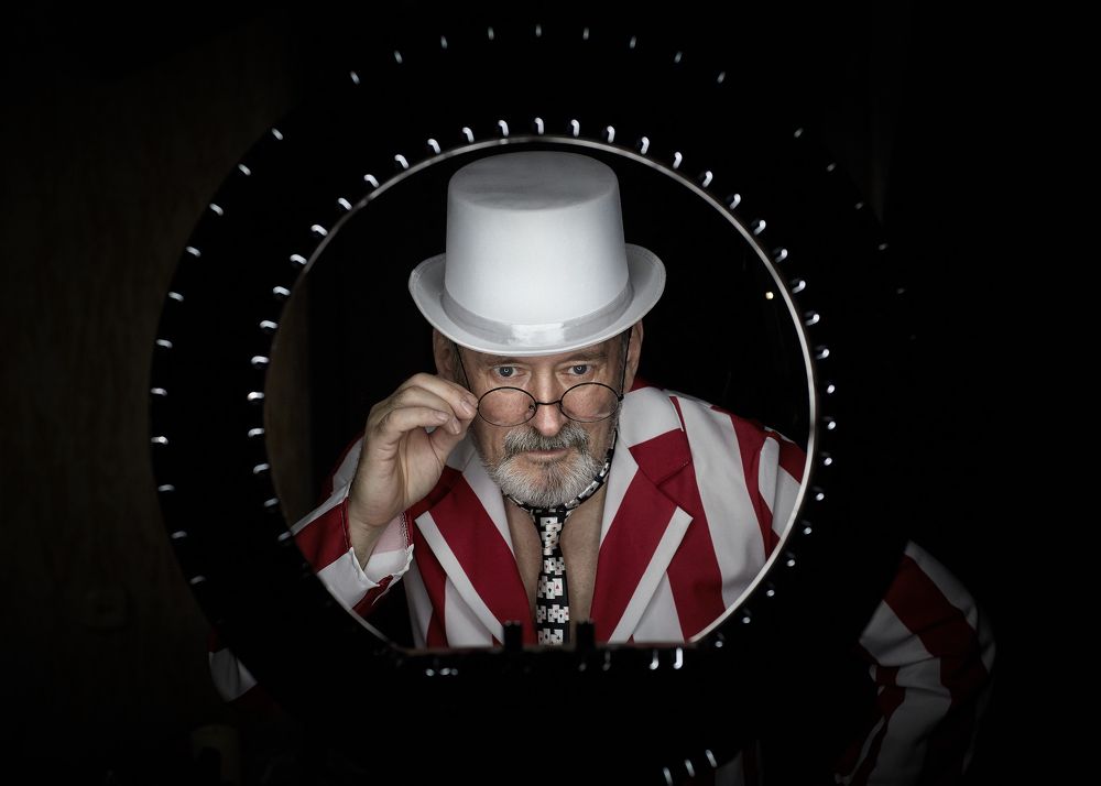 Photograph by Юлия Персинен